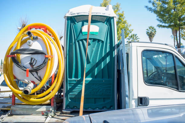 Best Wedding porta potty rental  in West Wareham, MA