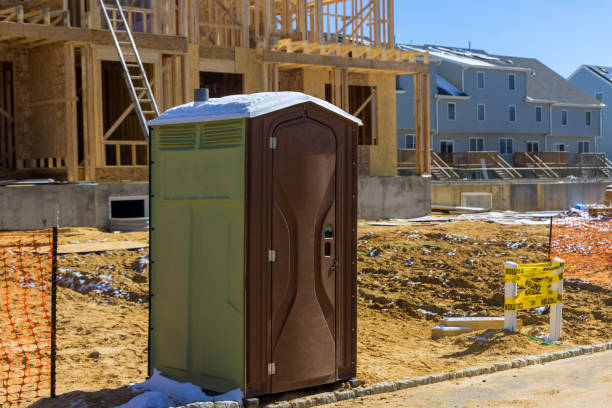 Portable Toilet Options We Offer in West Wareham, MA