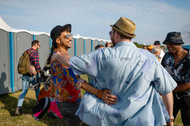 Trusted West Wareham, MA porta potty rental Experts