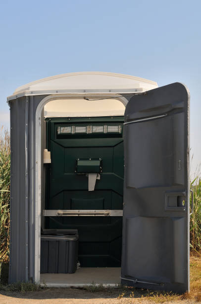Portable restroom solutions in West Wareham, MA